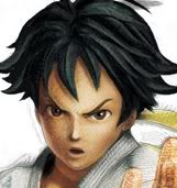 Super Street Fighter 4 Makoto